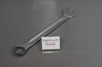 Stahlwille 13 SW 28mm Ring-Maulschl&uuml;ssel Open-Box unused