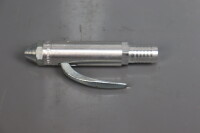 L&uuml;decke AHLG Druckluft-Abblashahn L: 13cm B:2,1cm 16mm Durchmesser unused