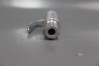 L&uuml;decke AHLG Druckluft-Abblashahn L: 13cm B:2,1cm 16mm Durchmesser unused
