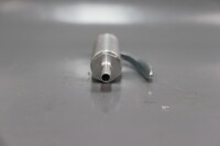 L&uuml;decke AHLG Druckluft-Abblashahn L: 13cm B:2,1cm 7mm Durchmesser unused
