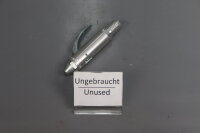 L&uuml;decke AHLG Druckluft-Abblashahn L: 13cm B: 2,1cm...