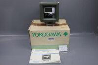 Yokogawa PH/ORP Analyzer PH400-P-E-2*A/M Unused OVP