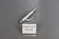 L&uuml;decke AHLG Druckluft-Abblashahn L: 13cm B: 2,1cm...