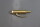L&uuml;decke AHLG Druckluft-Abblashahn L: 13cm B: 2,1cm 6,5mm Durchmesser unused
