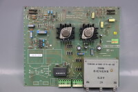 Siemens Simodrive C98043-A1001-L5-10 Stromversorgung Used