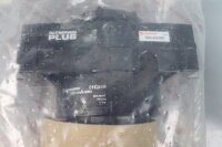 Norgren F68G-NNN-MR3 Druckluftfilter + Olympian Plus F68G-6GN-MR3 Unused OVP