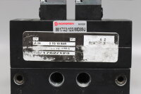 Norgren Sol Valve M/1762/123/MD89J Unused