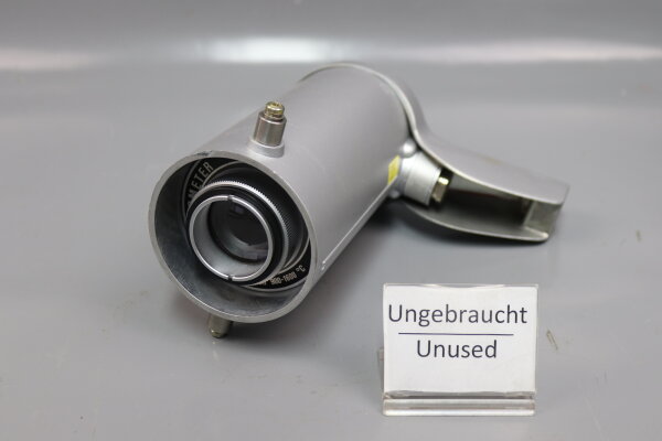 Siemens Ardometer M250-A5 Strahlungspyrometer 20:1 Unused
