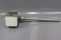 IKL Temperaturregelung 16A/254VAC 10A/110VDC Typ 5112.321.TFW.362 Used