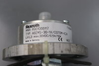 Rexroth ABZMS-36-1X/0370M-K24 Float Switch 30VDC...