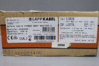Lapp Kabel H07V-K 1x1,5mm&sup2;  Tinned Grey 450/750V...