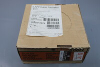 Lapp Kabel H07V-K 1x1,5mm&sup2;  Tinned Grey 450/750V 100M 4160406 Unused OVP