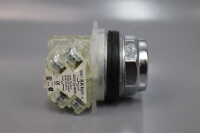 Schneider Electric 900 1KR1RH13 Pushbutton Operator Unused OVP