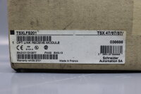 Schneider Automation TSXLFS201 OPT Link Receive Module...