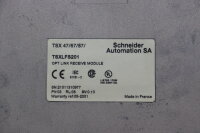 Schneider Automation TSXLFS201 OPT Link Receive Module 036686 Unused OVP