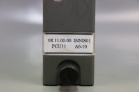 Bailey ABB Infi90 INNIS01 PCU11 A6-10 Network Interface Slave unused