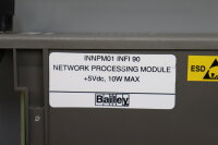 Bailey ABB Infi90 INNPM01 Network Processing Module unused