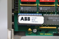 Bailey ABB Infi90 INNIS01 Network Interface Slave Used