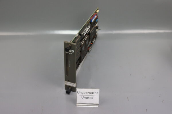 Bailey ABB Infi90 INNPM01 PCU7 A3-2 Network Processing Module unused