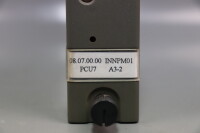 Bailey ABB Infi90 INNPM01 PCU7 A3-2 Network Processing Module unused