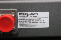 Exlar GS45-0605-XXX-EC2-M6-ES-14984 Rev:K 2400RPM...