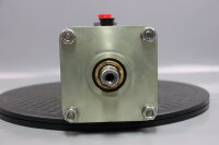Exlar GS45-0605-XXX-EC2-M6-ES-14984 Rev:K 2400RPM Servomotor unused