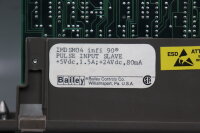 Bailey ABB Infi90 IMDSM04 Pulse Input Slave Unused