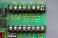 Bailey ABB NTDI01 Network 90 Termination Unit...