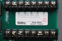 Bailey ABB NTDI01 INFI 90 Termination Unit NTDIØ1...