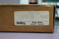 Bailey ABB NTDI01 INFI 90 Termination Unit NTDI&Oslash;1 Unused OVP