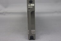 Bailey ABB INFI90 IEPAS01 AC System Power Supply 120/240VAC Used OVP