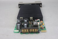 Bailey ABB INFI90 IEPAS01 AC System Power Supply 120/240VAC Used OVP