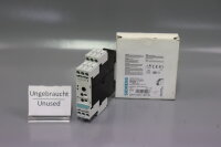 Siemens 3RP1505-1BP30 E01 Sirius Zeitrelais 200-240V AC 24V AC/DC Unused OVP