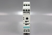 Siemens 3RP1505-1BP30 E01 Sirius Zeitrelais 200-240V AC 24V AC/DC Unused OVP