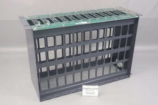 Bailey ABB INFI90 IEMMU01 Module Mounting Unit 120/240Vac 50/60Hz Unused