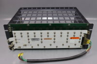 ABB INFI90 IEPMU01 50/60Hz Module Mounting Unit Used OVP