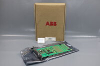 ABB Bailey Infi 90 Analog Input Module IMFEC12 Rev B_1...