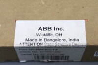 ABB Bailey Infi 90 Analog Input Module IMFEC12 Rev B_1...