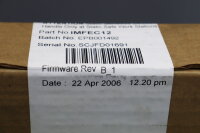 ABB Bailey Infi 90 Analog Input Module IMFEC12 Rev B_1 Sealed