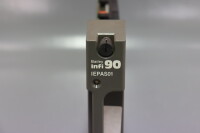Bailey ABB INFI90 IEPAS01 AC System Power Supply Used