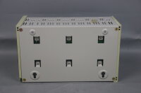 Hitachi BSM-5A 33023885-1 Baugruppenträger damaged Used OVP