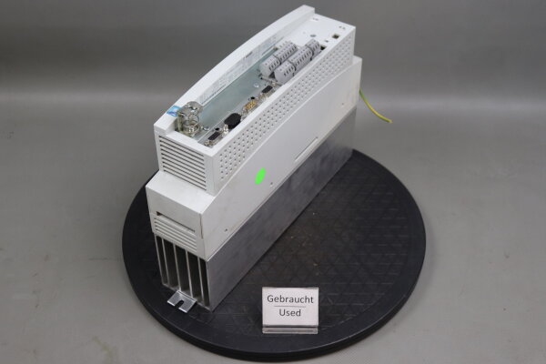 Lenze EVF9322-EV EVF9322EV 5A 600V Frequenzumrichter used