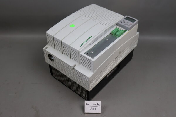 Moeller Kl&ouml;ckner DF4-341-30K DF434130K 00392832 Frequenzumrichter used