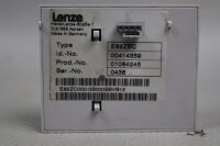Moeller Kl&ouml;ckner DF4-341-30K DF434130K 00392832 Frequenzumrichter used