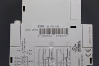 Crouzet EUH 84872034 Überwachungsrelais 84 872 034...