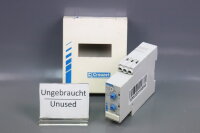 Crouzet EUH Überwachungsrelais 230V Unused OVP