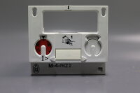 Kl&ouml;ckner Moeller M-4-PKZ2 Motorschutz-Ausl&ouml;serblock Unused OVP