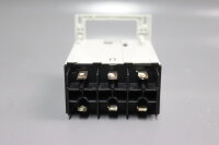 Kl&ouml;ckner Moeller M-4-PKZ2 Motorschutz-Ausl&ouml;serblock Unused OVP