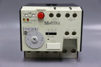 Kl&ouml;ckner Moeller Motorschutzrelais 208-240V Class ZA ZA-1R Unused OVP