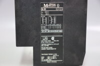 Kl&ouml;ckner Moeller Motorschutzrelais 208-240V Class ZA ZA-1R Unused OVP